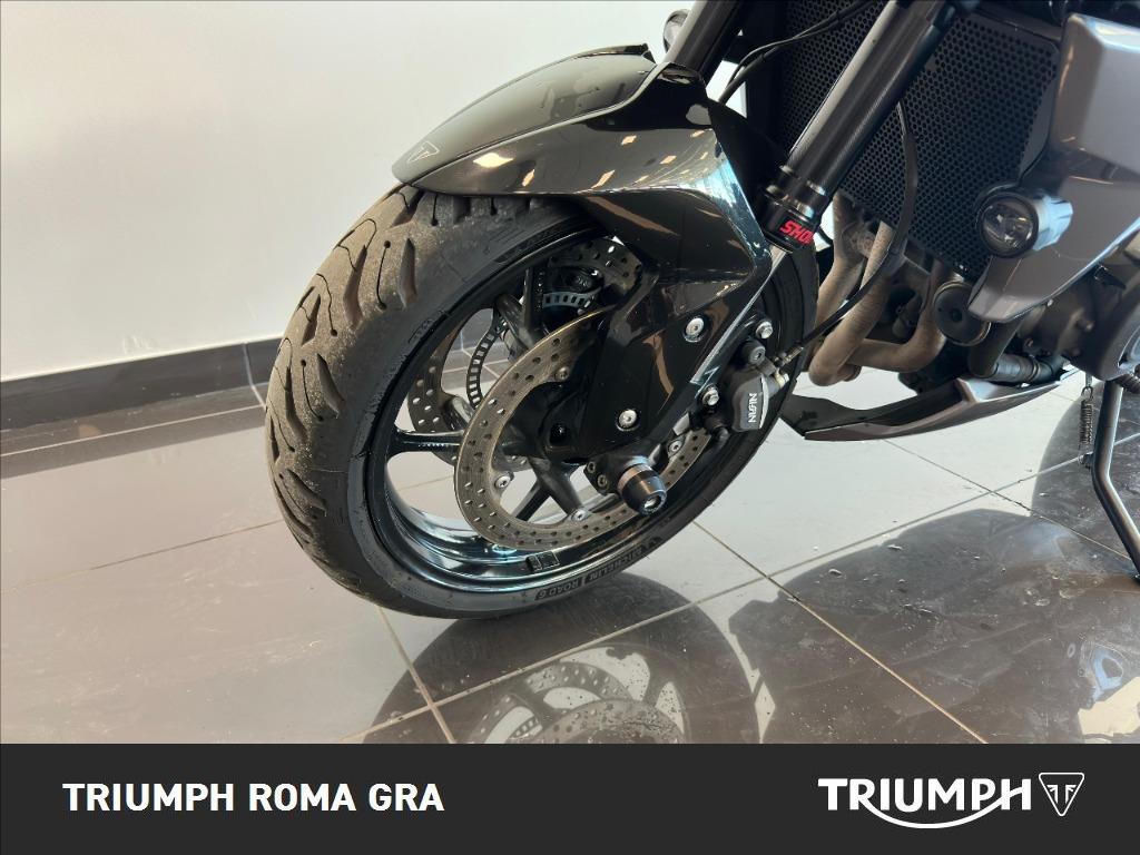 TRIUMPH Tiger Sport 660 Abs