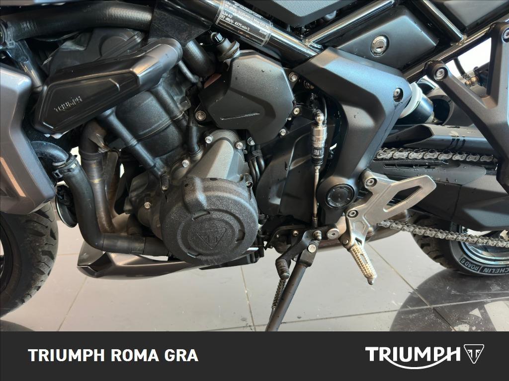 TRIUMPH Tiger Sport 660 Abs