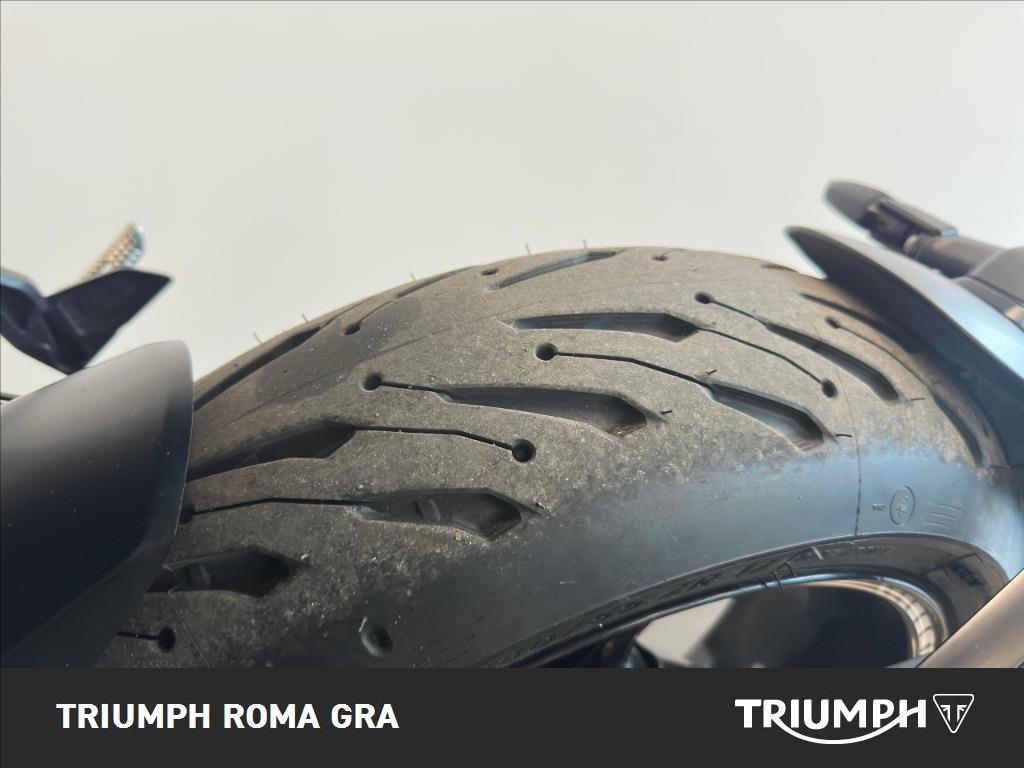 TRIUMPH Trident 660 Abs