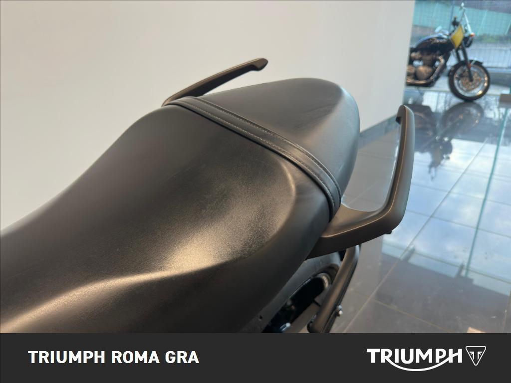 TRIUMPH Trident 660 Abs