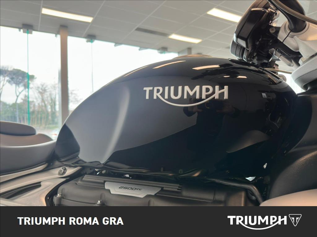 TRIUMPH Rocket III 2500 R