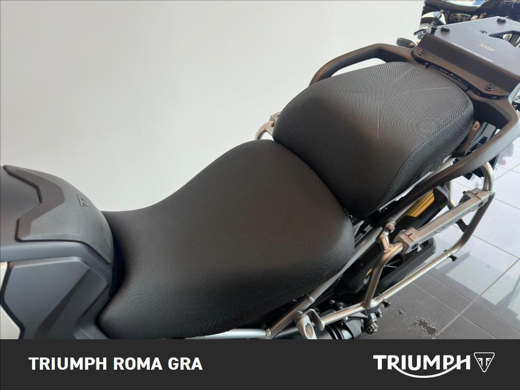 TRIUMPH Tiger 1200 Rally Explorer Abs