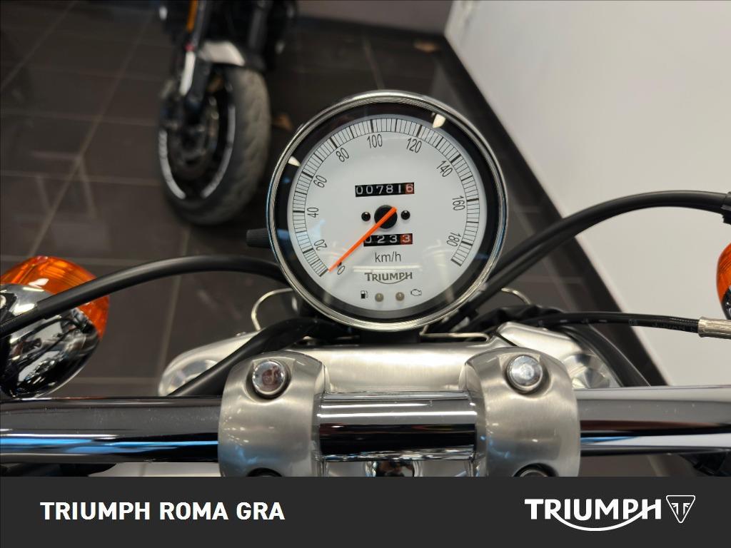 TRIUMPH Speedmaster 865 