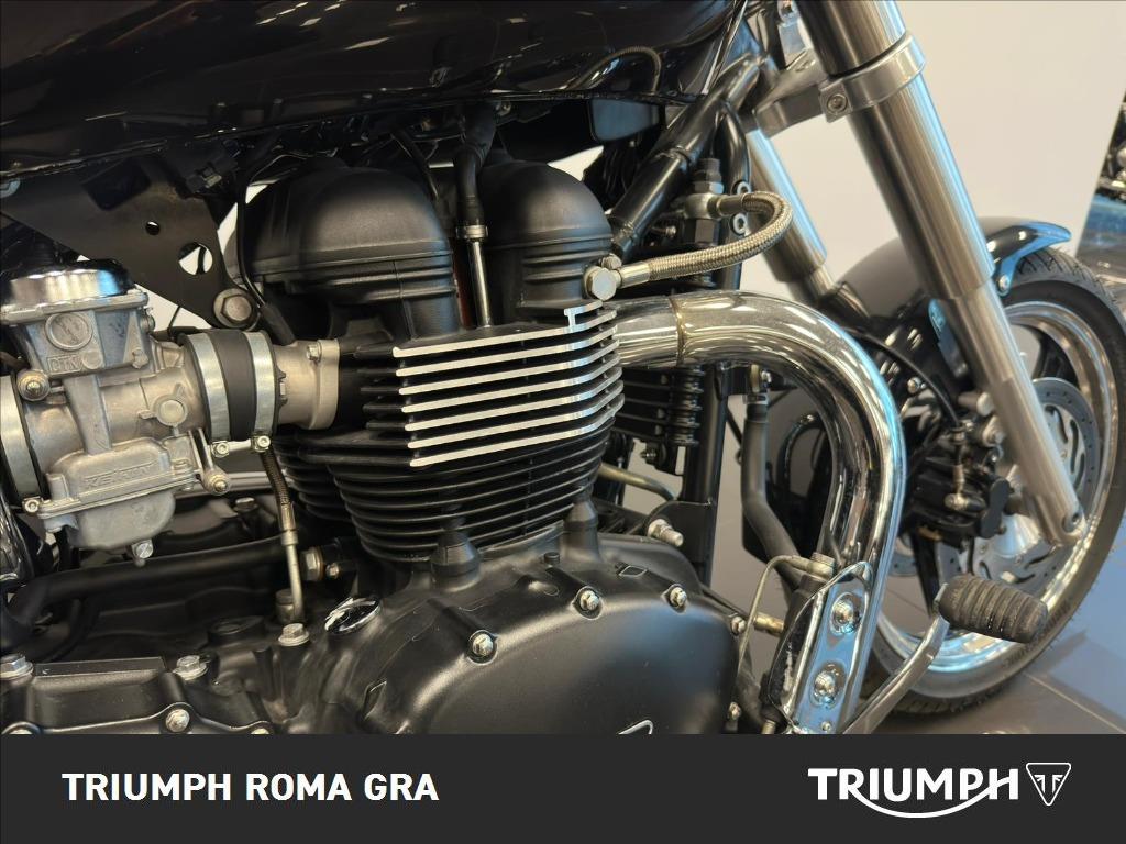TRIUMPH Speedmaster 865 