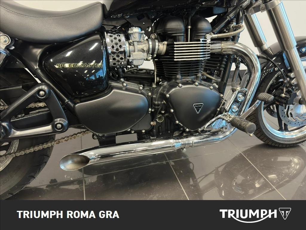 TRIUMPH Speedmaster 865 