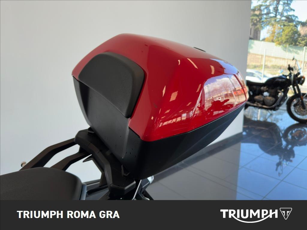 BMW F 900 XR Sport Abs