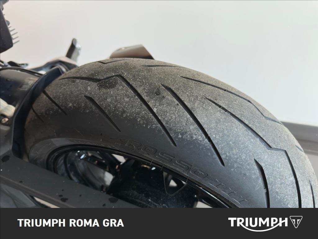 BMW F 900 XR Sport Abs