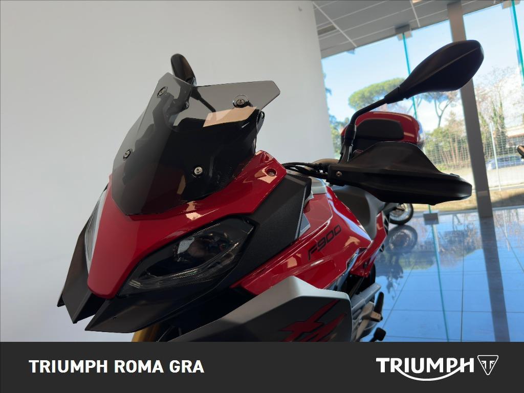 BMW F 900 XR Sport Abs