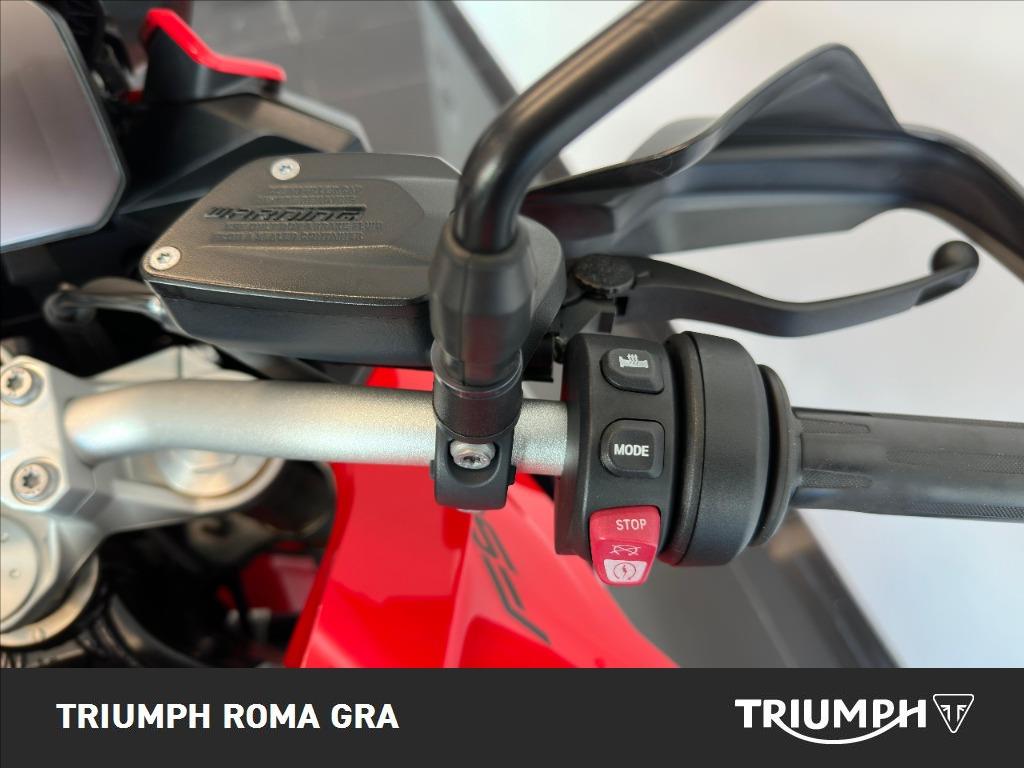 BMW F 900 XR Sport Abs