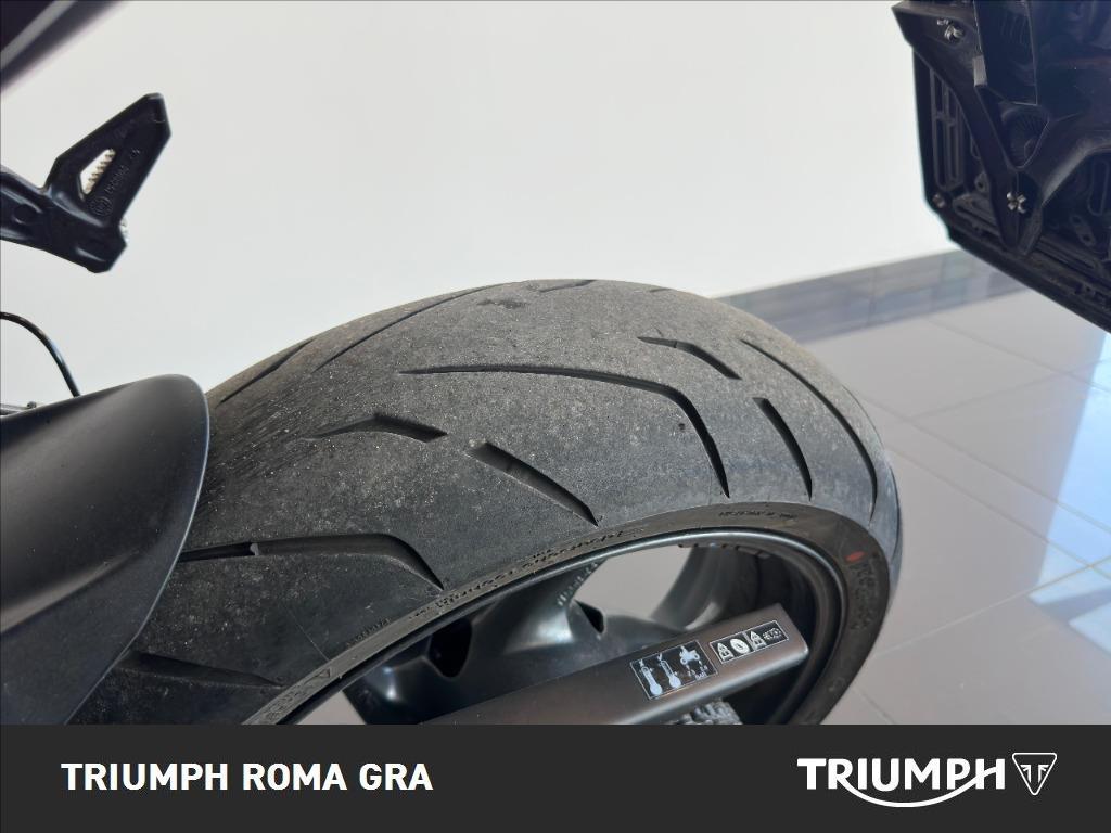 TRIUMPH Street Triple 765 R