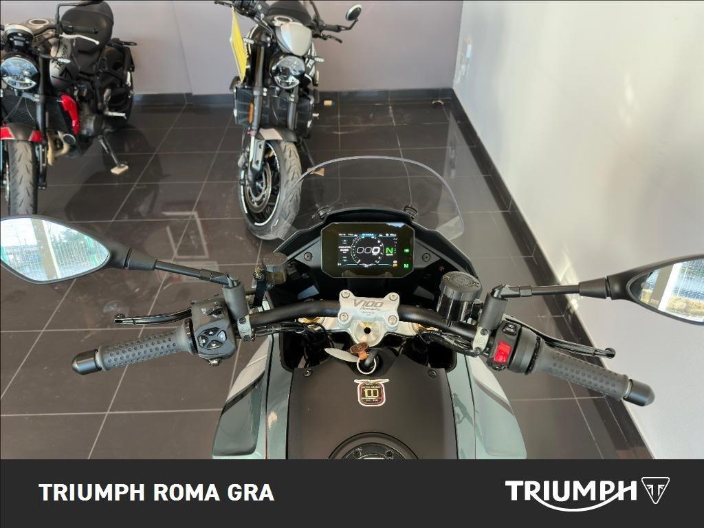 MOTO GUZZI V100 Mandello S