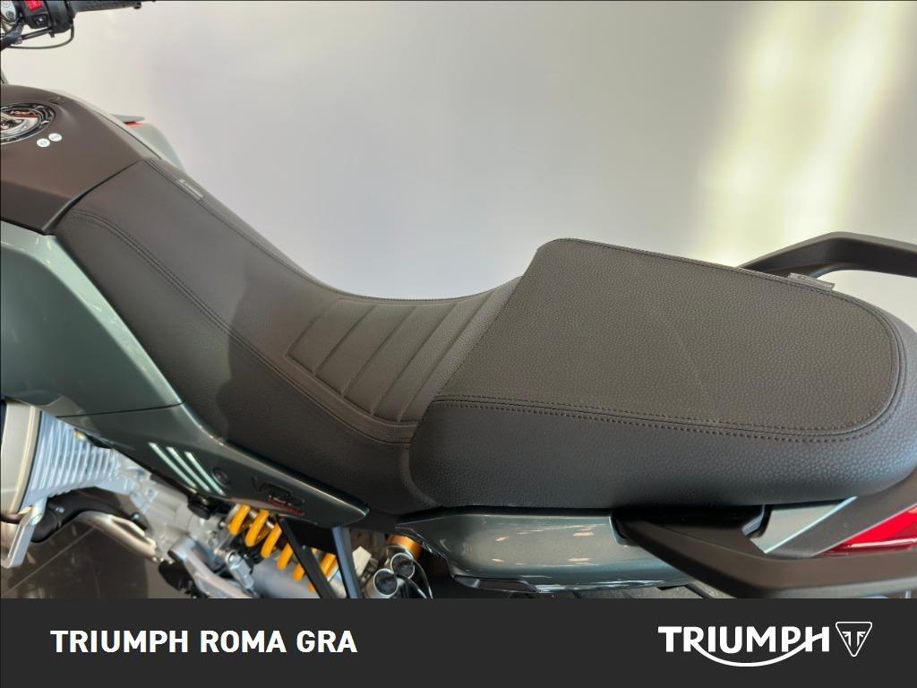 MOTO GUZZI V100 Mandello S