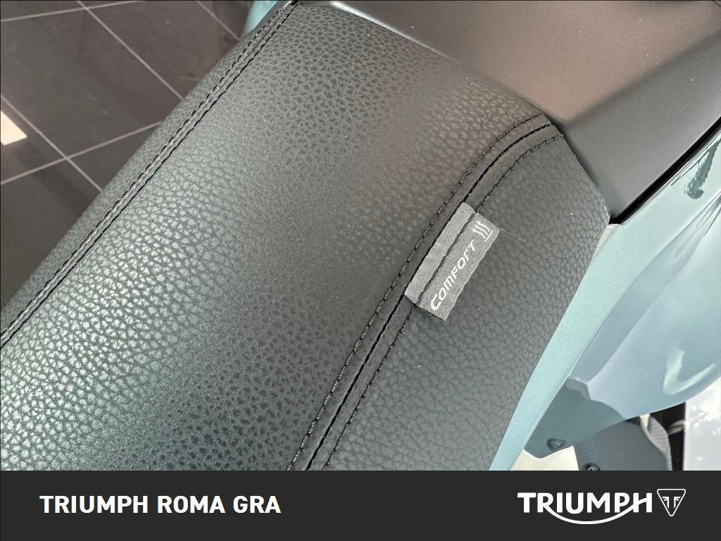 MOTO GUZZI V100 Mandello S