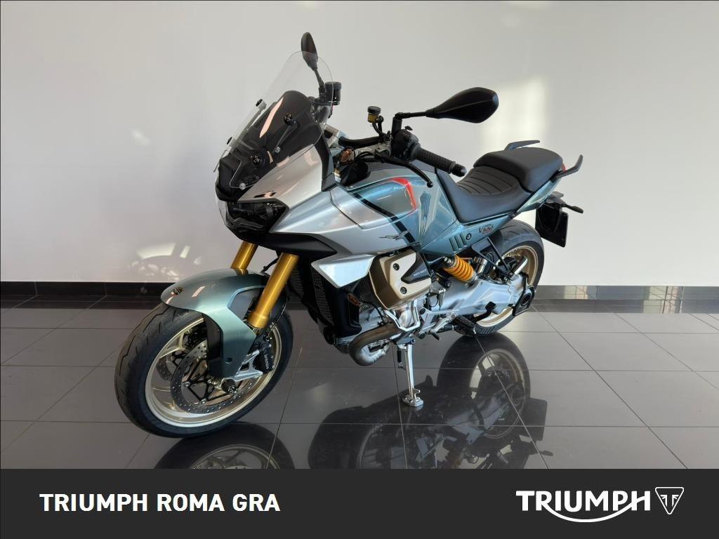 MOTO GUZZI V100 Mandello S