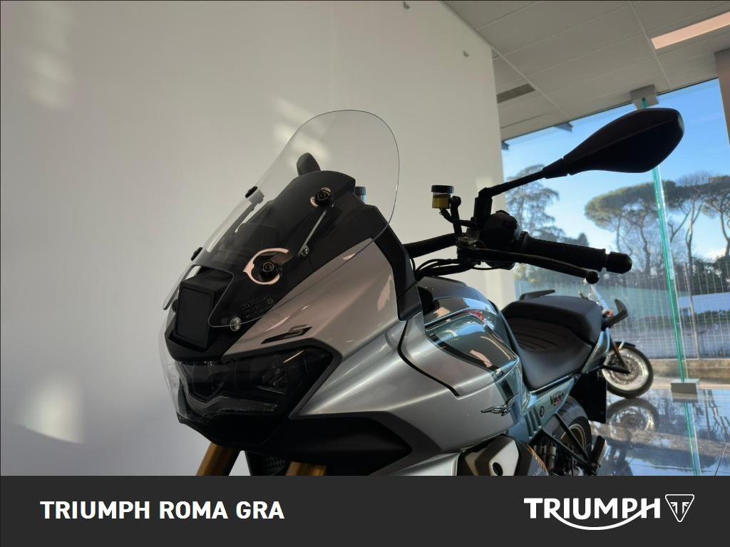 MOTO GUZZI V100 Mandello S