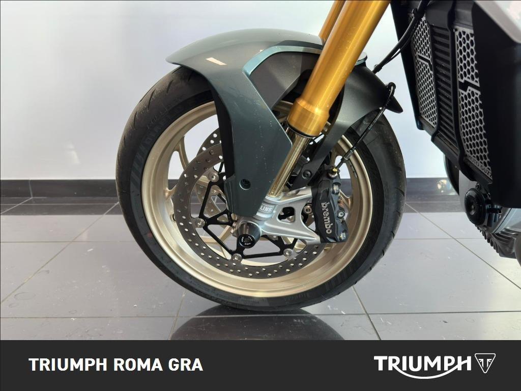 MOTO GUZZI V100 Mandello S