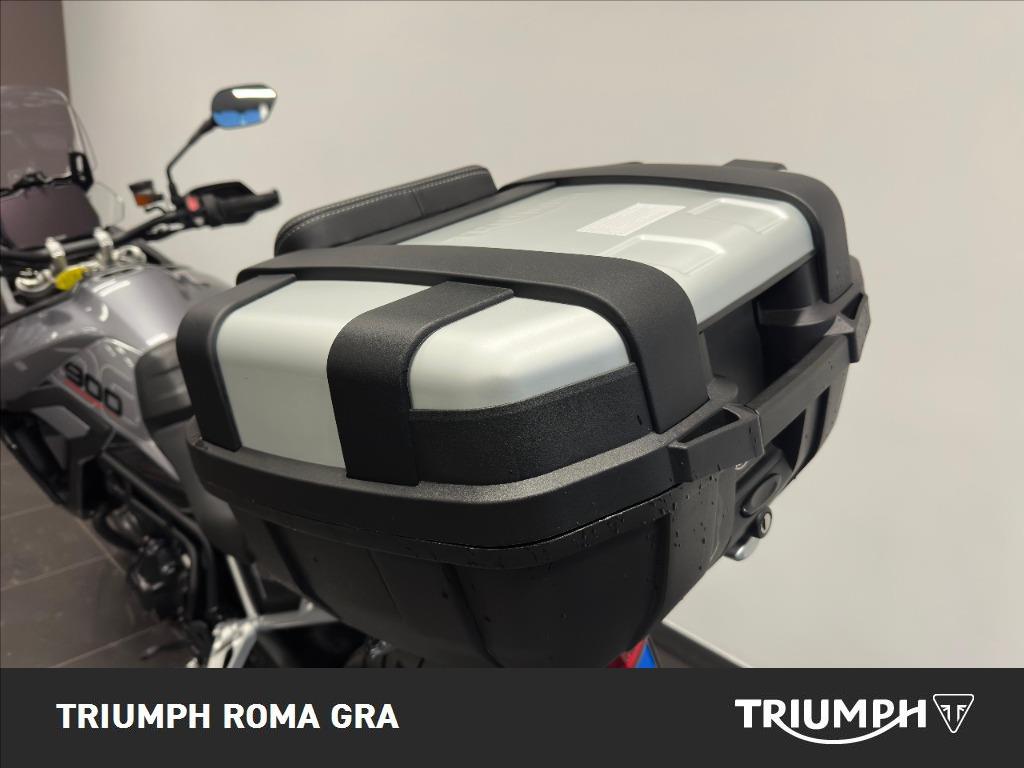 TRIUMPH Tiger 900 GT Abs