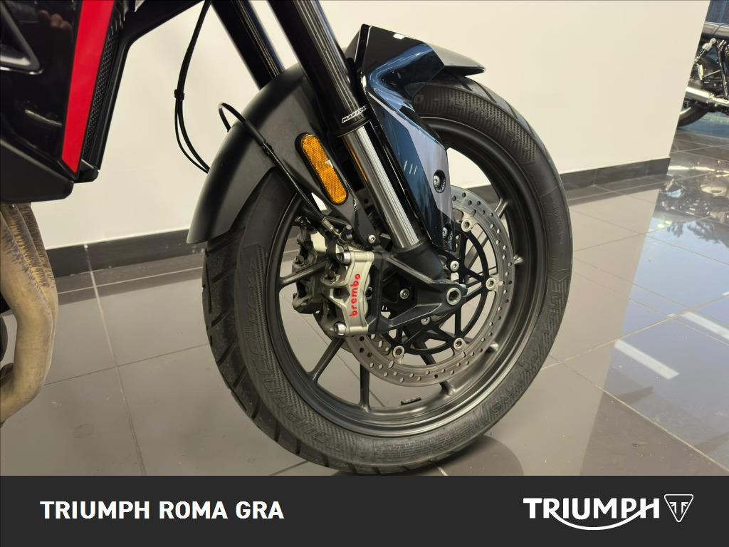 TRIUMPH Tiger 900 GT Abs