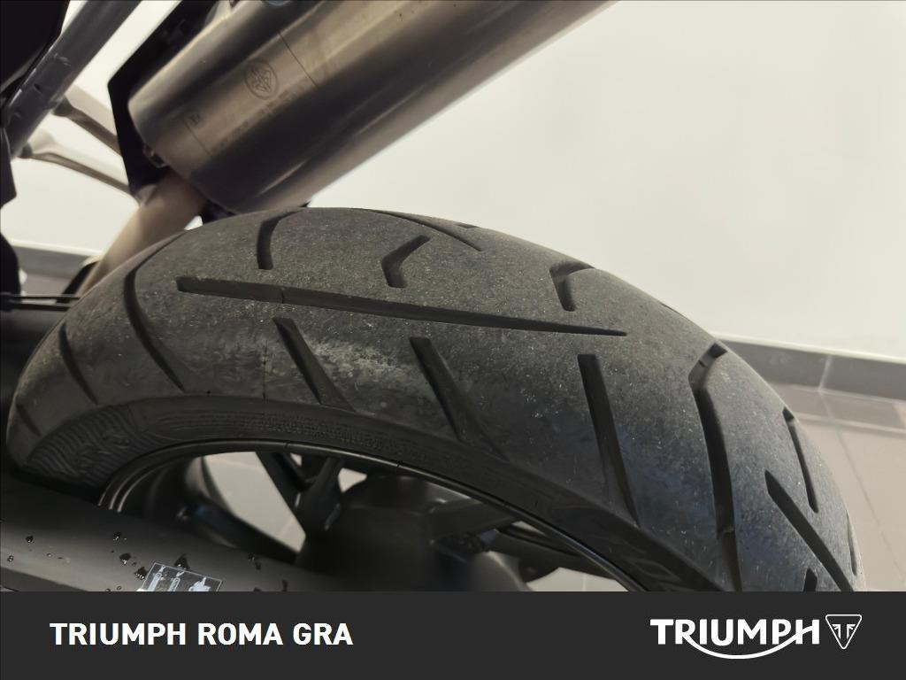 TRIUMPH Tiger 900 GT Abs