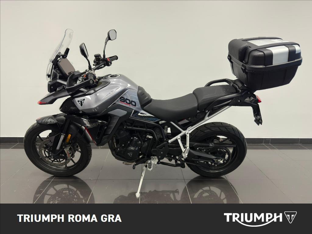 TRIUMPH Tiger 900 GT Abs