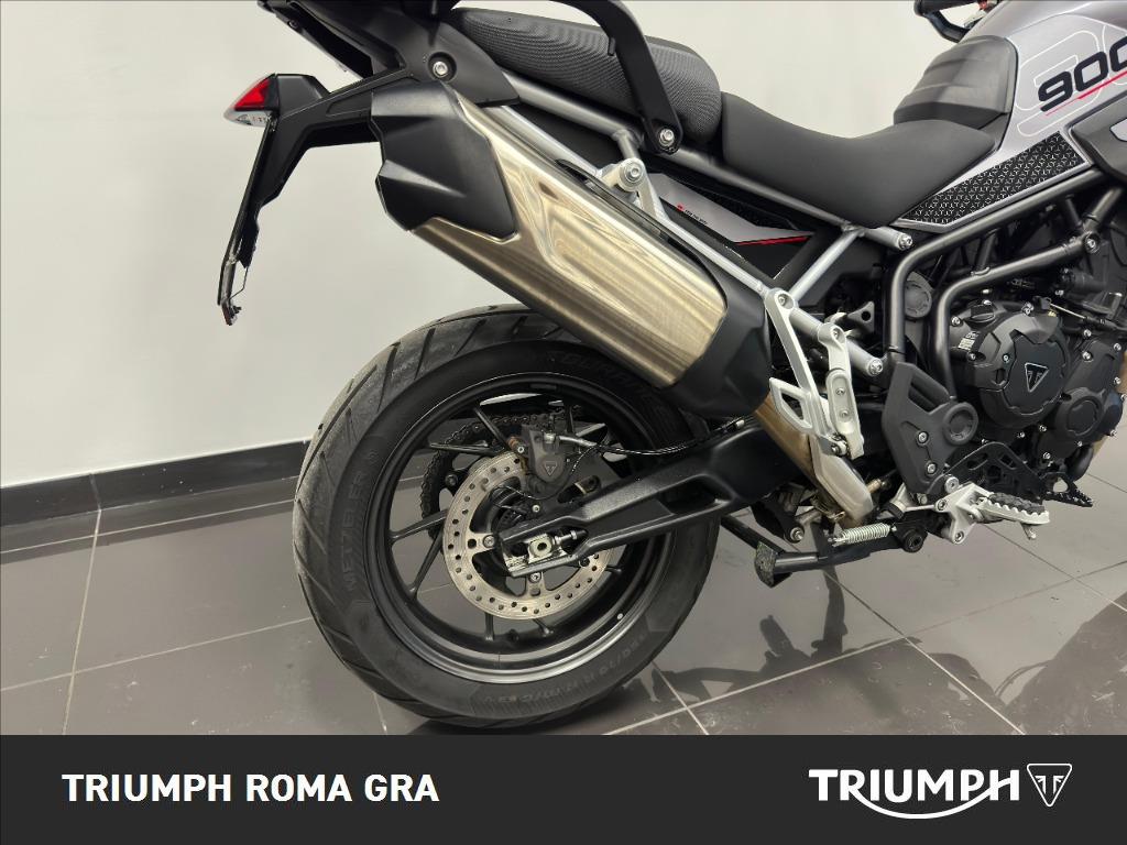 TRIUMPH Tiger 900 GT Abs