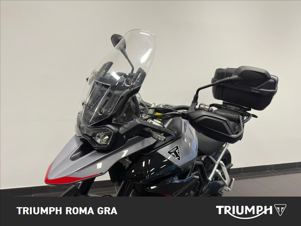 TRIUMPH Tiger 900 GT Abs