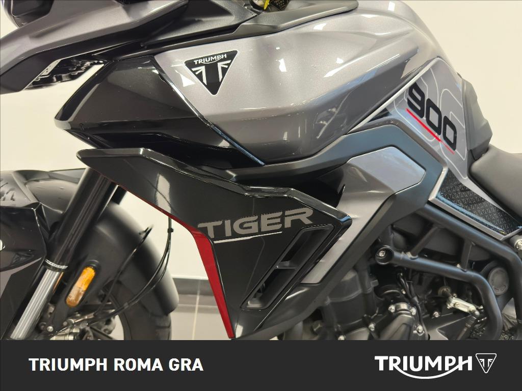 TRIUMPH Tiger 900 GT Abs