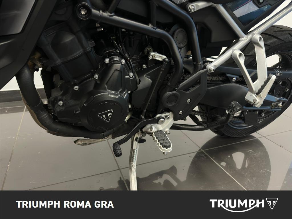 TRIUMPH Tiger 900 GT Abs