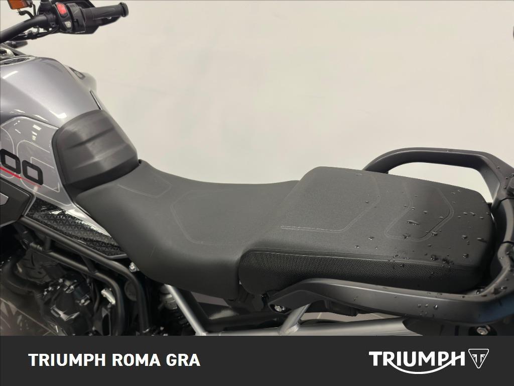 TRIUMPH Tiger 900 GT Abs