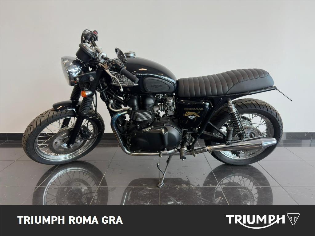 TRIUMPH Bonneville 790 