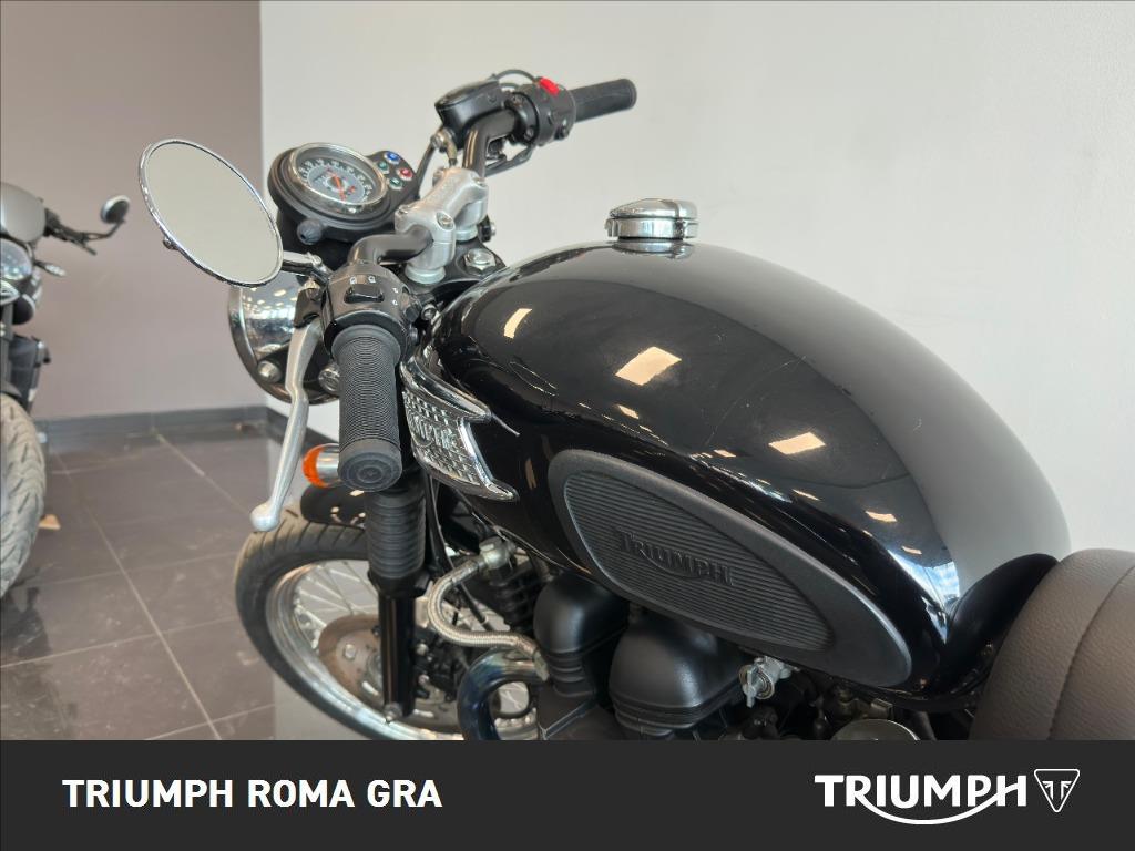 TRIUMPH Bonneville 790 