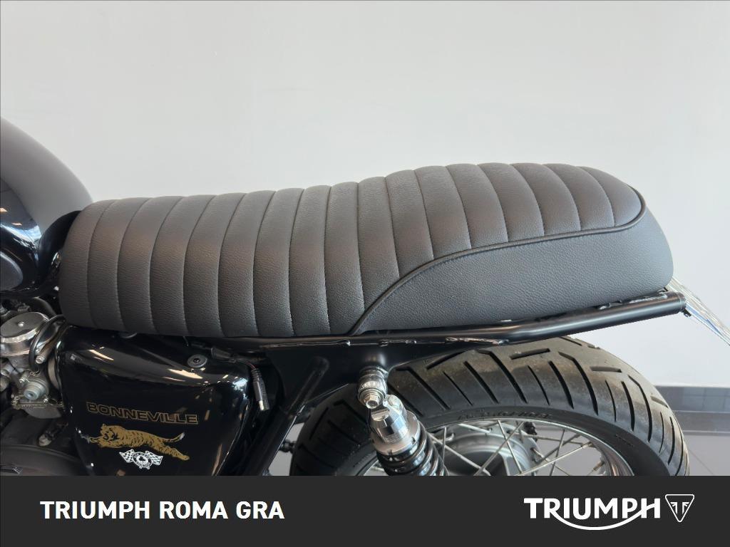 TRIUMPH Bonneville 790 