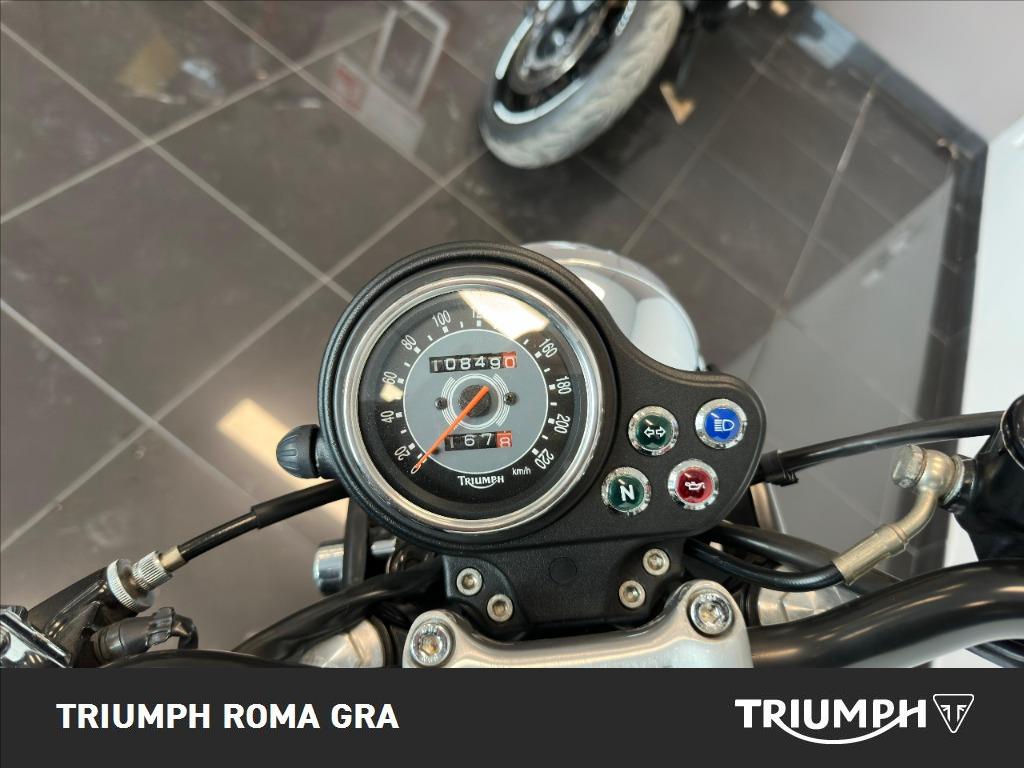 TRIUMPH Bonneville 790 