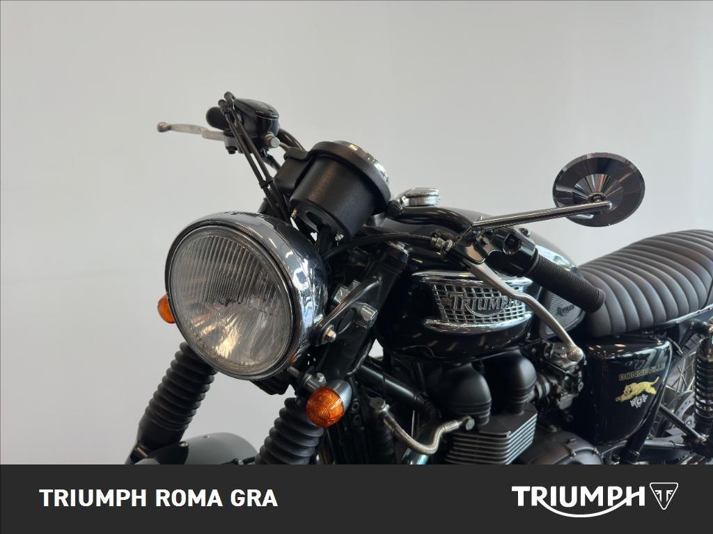 TRIUMPH Bonneville 790 