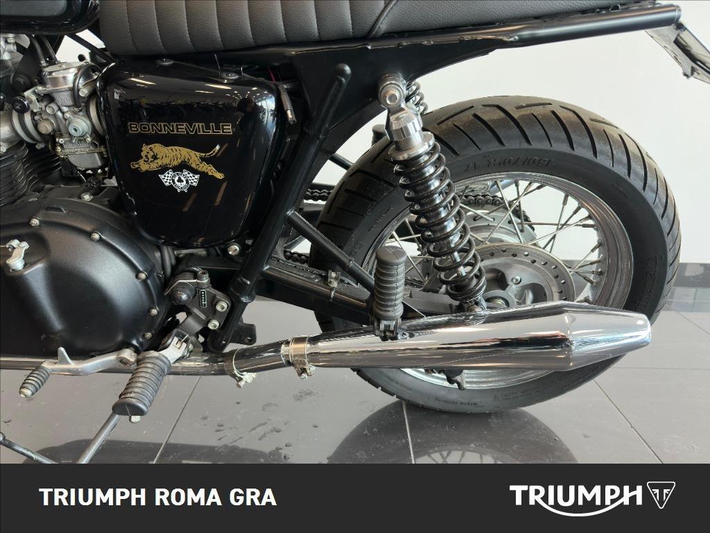 TRIUMPH Bonneville 790 