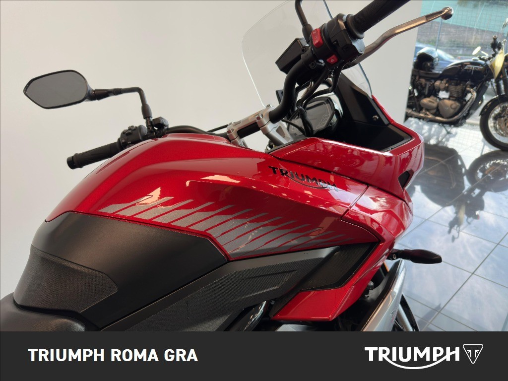 TRIUMPH Tiger Sport 660 Abs