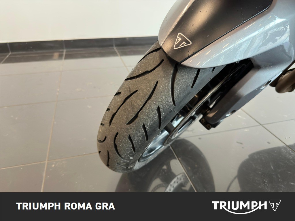 TRIUMPH Tiger Sport 660 Abs