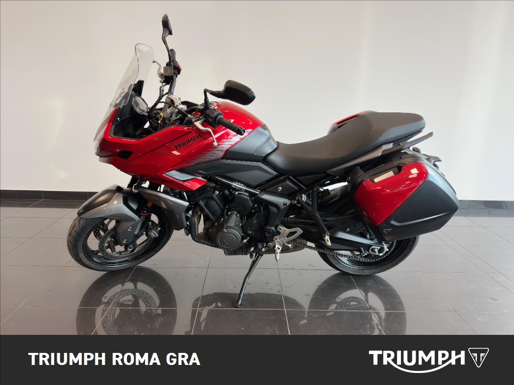 TRIUMPH Tiger Sport 660 Abs