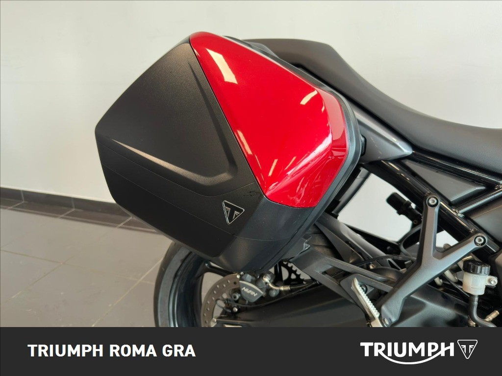 TRIUMPH Tiger Sport 660 Abs