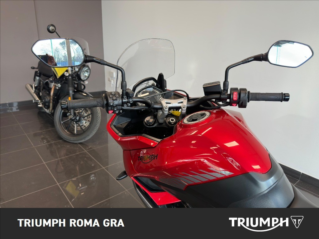 TRIUMPH Tiger Sport 660 Abs