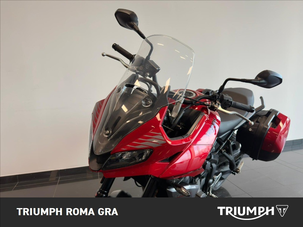 TRIUMPH Tiger Sport 660 Abs