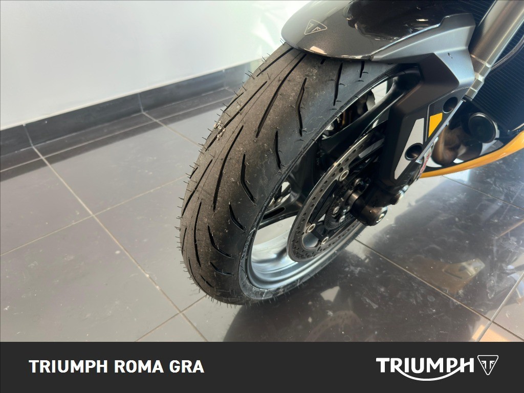TRIUMPH Street Triple 765 RS
