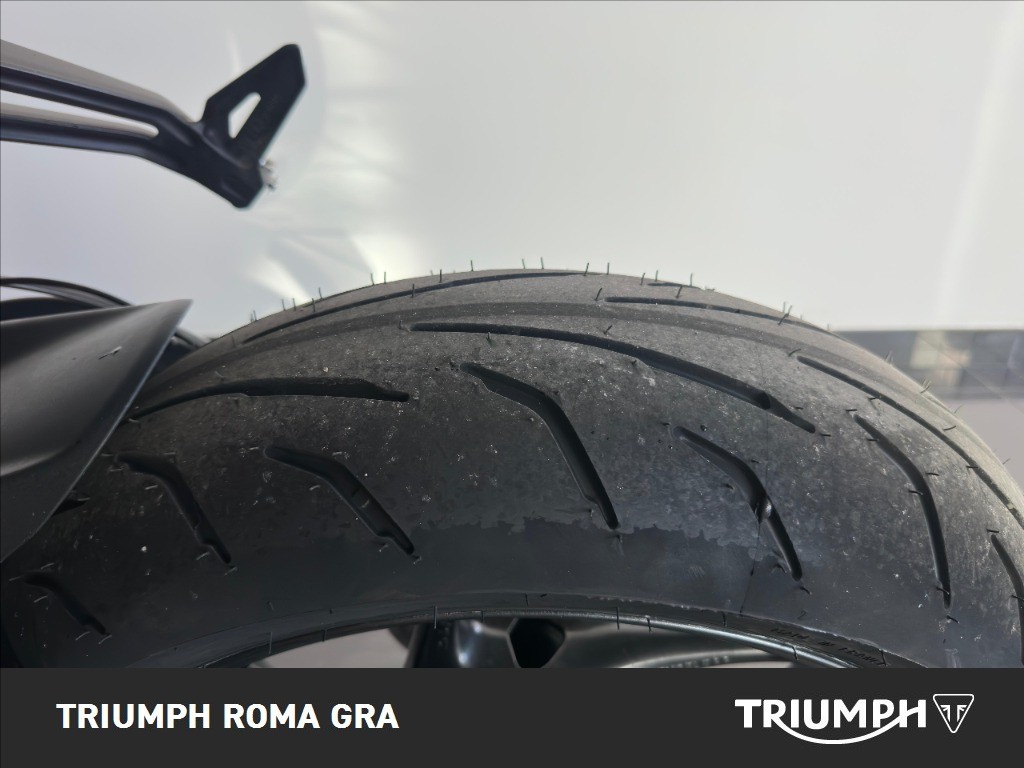 TRIUMPH Street Triple 765 RS