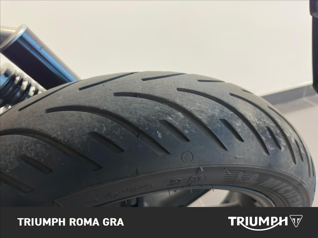 TRIUMPH Speed Twin 900 Abs