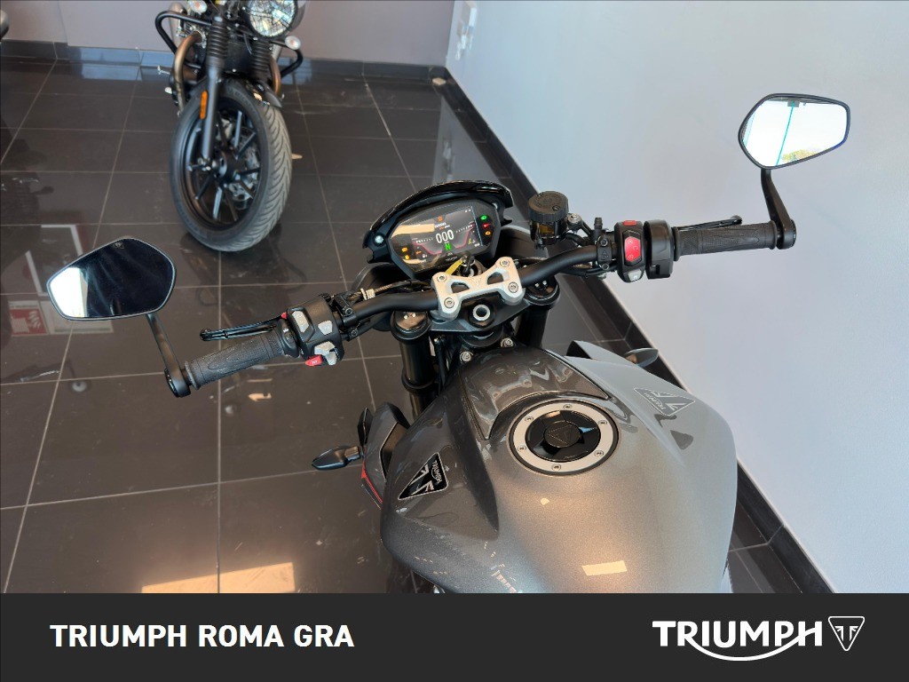 TRIUMPH Street Triple 765 RS