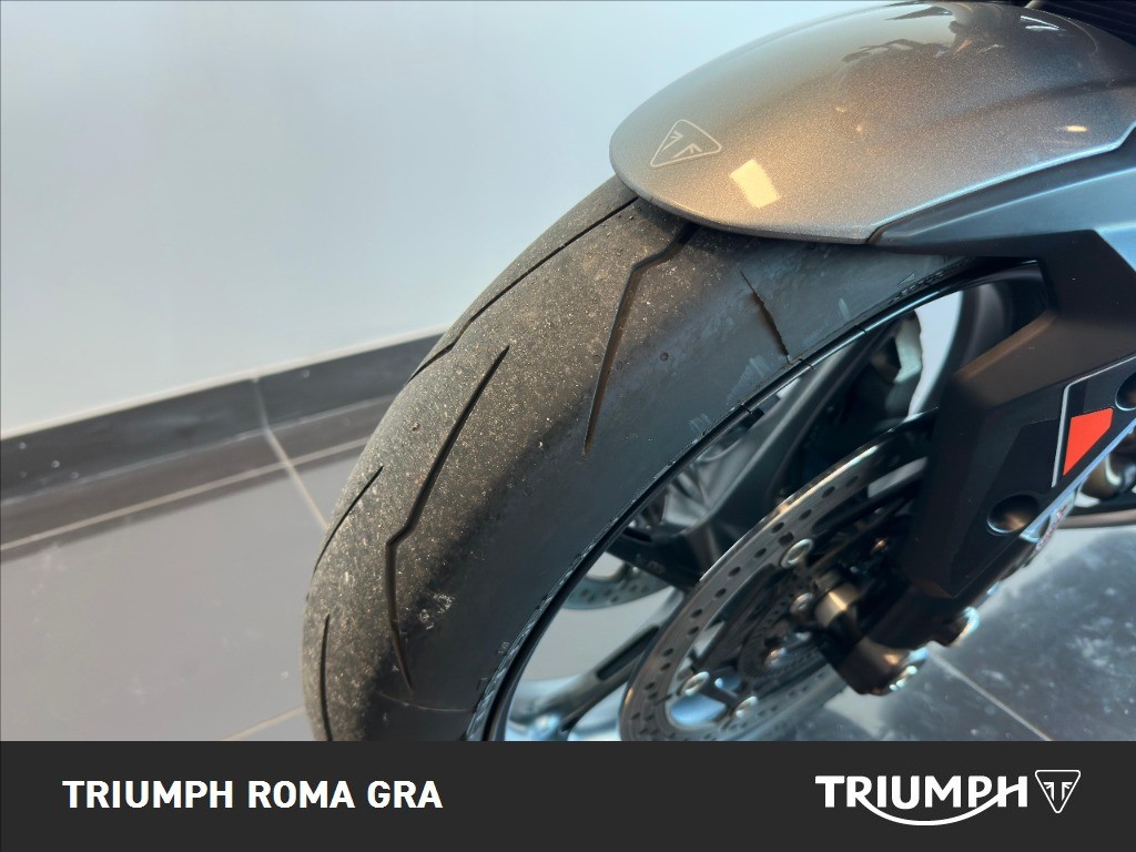 TRIUMPH Street Triple 765 RS