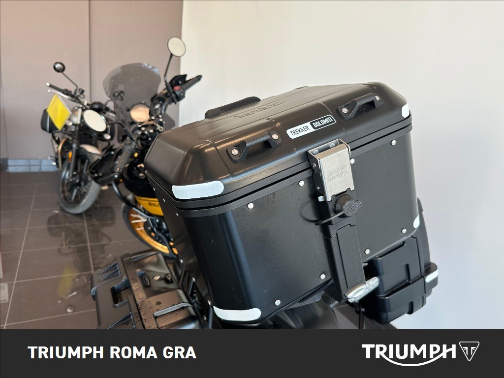 ROYAL ENFIELD Himalayan 450 Summit Hanle Black Abs