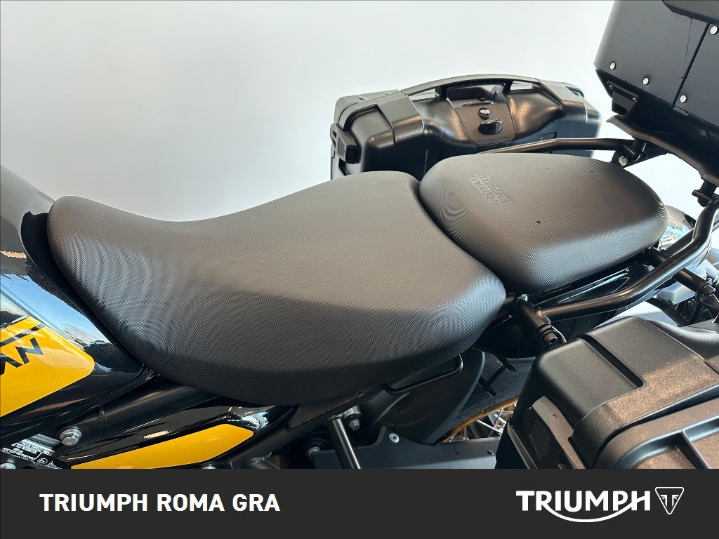 ROYAL ENFIELD Himalayan 450 Summit Hanle Black Abs