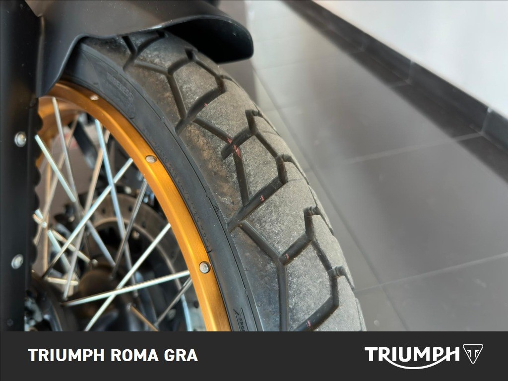 ROYAL ENFIELD Himalayan 450 Summit Hanle Black Abs