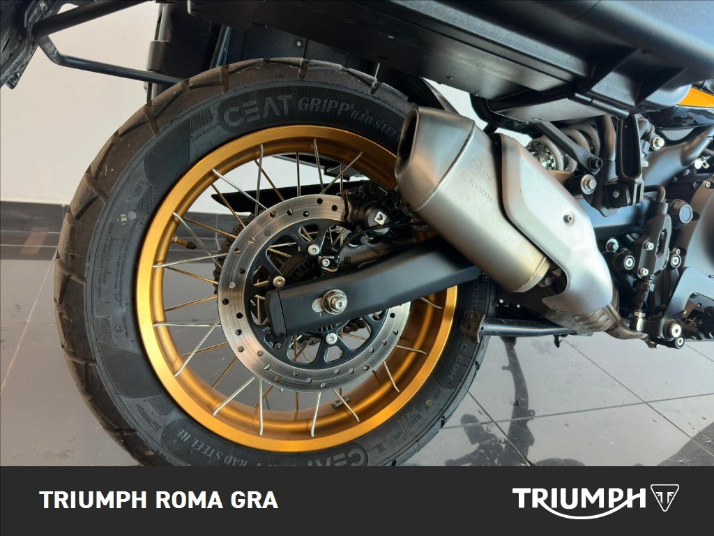 ROYAL ENFIELD Himalayan 450 Summit Hanle Black Abs